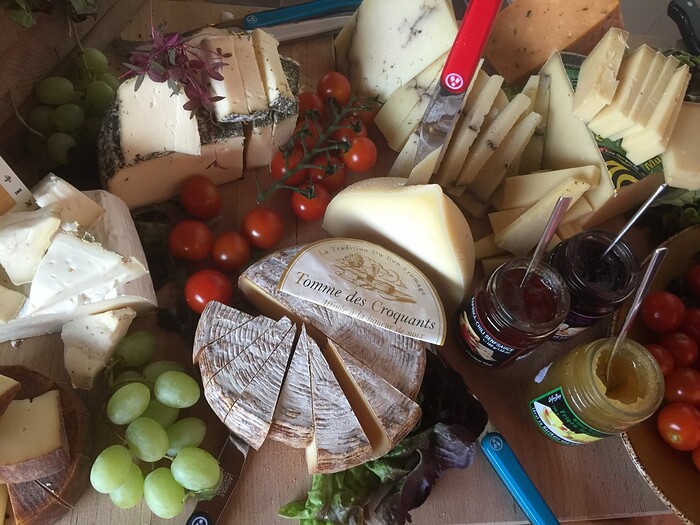Event Catering by Thomas Fischer in Felsberg, Foto 34