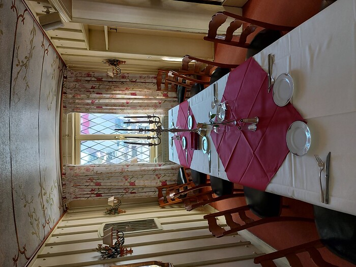 Restaurant Keller in Kreuztal, Foto 4