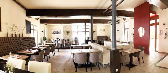 Restaurant RAFFAELE in Landau in der Pfalz