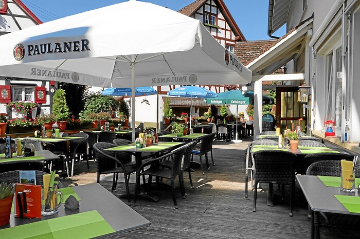 Hotel Gasthaus Adler in Öhningen