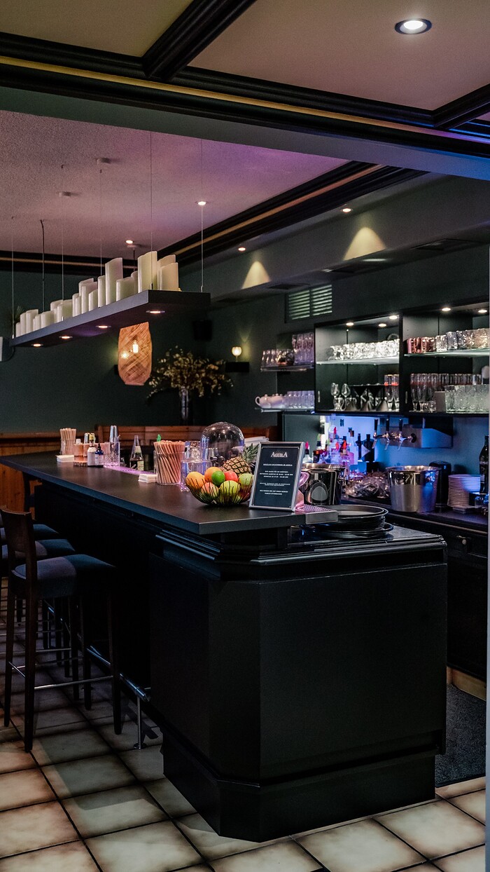 Hotel & Restaurant Adler in Asperg