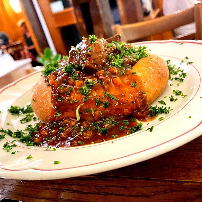 Restaurant Meilenstein in Bad wimpfen, Foto 5