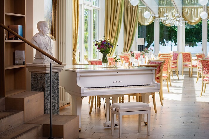 Seehotel Leoni in Berg, Foto 14