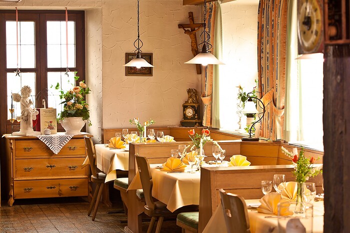 Hotel Restaurant Lindenhof in Bräunlingen, Foto 4