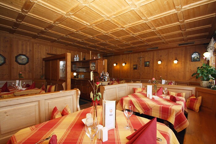 Gasthaus Bonimeier in Niedergottsau, Foto 9