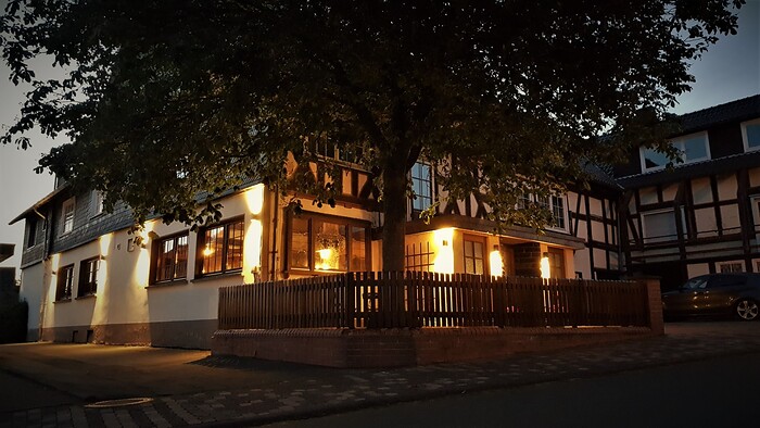 Roastineer Steakhouse in Battenberg (Eder), Foto 22