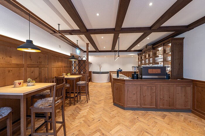 Bräustüberl  Biergarten Hotel Schattenhofer in Beilngries, Foto 7