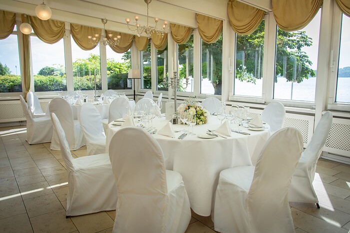 Seehotel Leoni in Berg, Foto 13