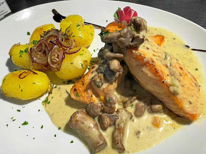 Hotel Gasthaus Adler in Öhningen, Foto 4