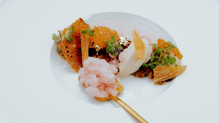 Gourmetrestaurant JUWEL  in Schirgiswalde, Foto 5