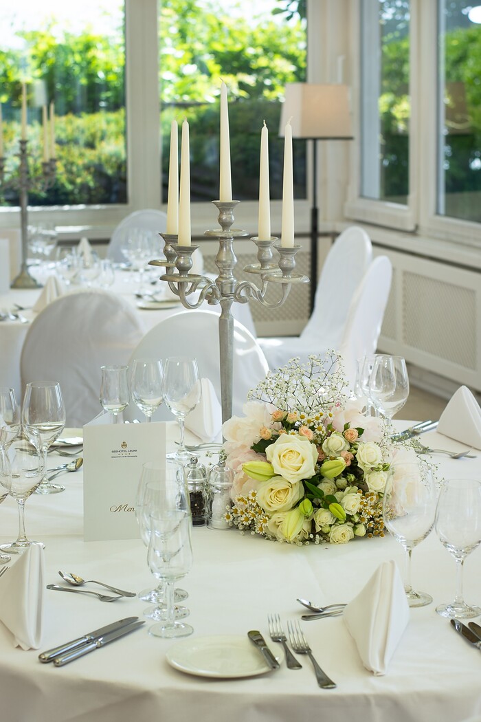 Seehotel Leoni in Berg, Foto 12