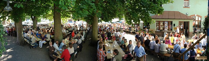 Gaststätte Röhrl - das älteste Wirtshaus der Welt in Sinzing, Foto 4
