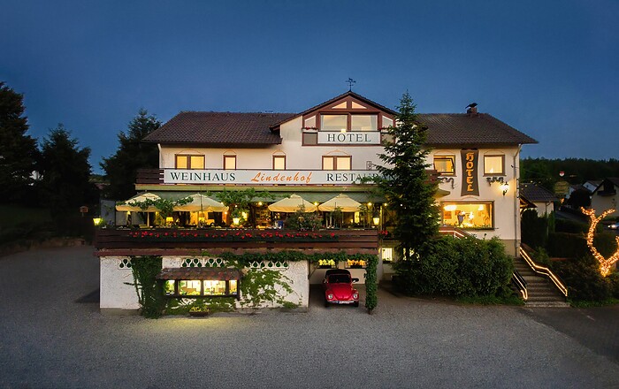 Lindenhof in Kreuzwertheim, Foto 14