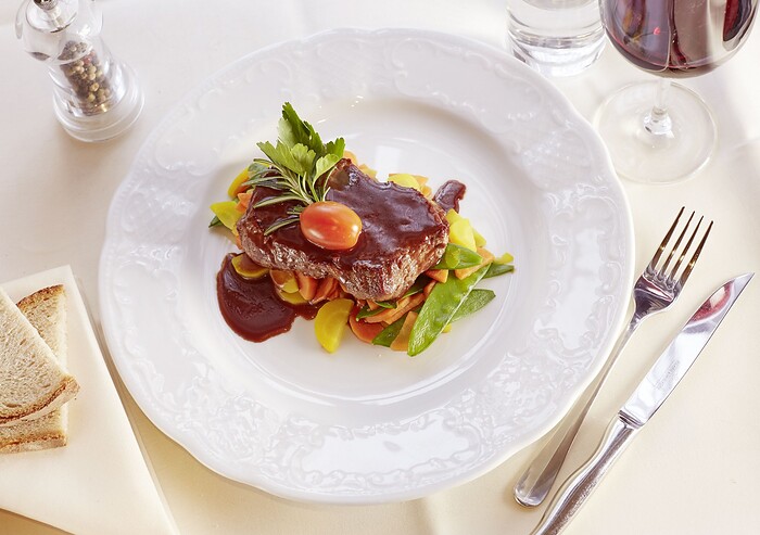 Hotel Restaurant Lindenhof in Bräunlingen, Foto 2