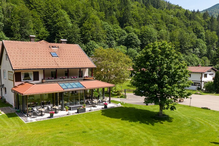 Landgasthaus Kurz in Todtnau, Foto 1