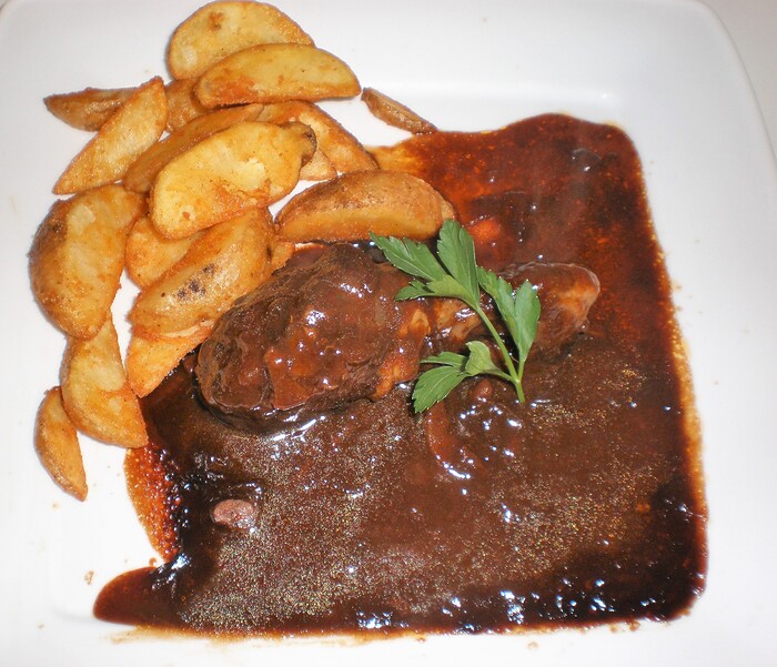 SABORES in Konstanz, Foto 4