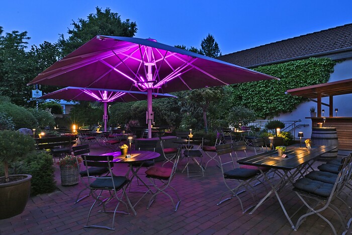 Restaurant Landhotel Schnuck in Schneverdingen