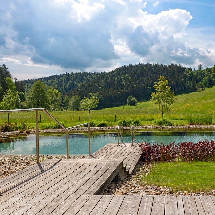 Hotel Gasthof Sommerau  in Bonndorf, Foto 11