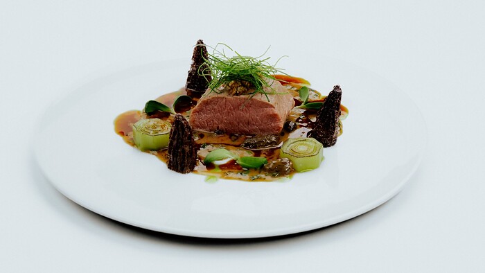 Gourmetrestaurant JUWEL  in Schirgiswalde, Foto 6