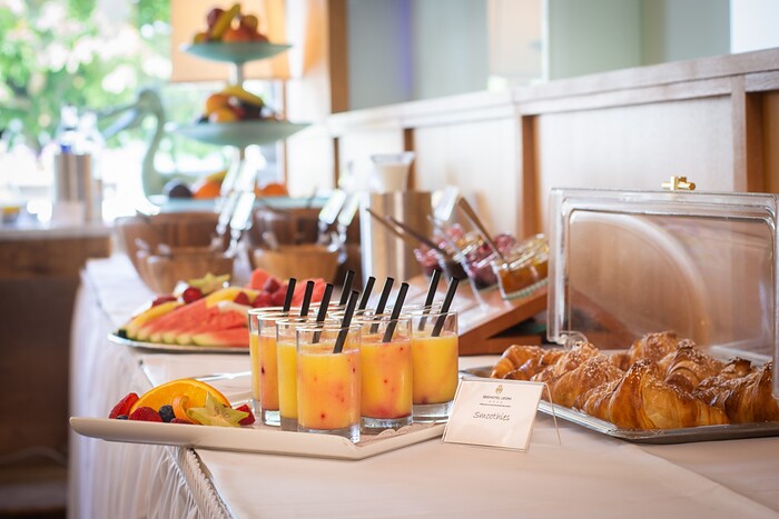 Seehotel Leoni in Berg, Foto 11