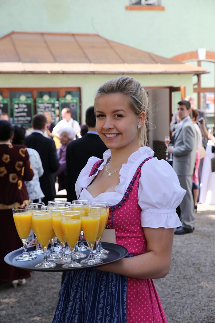 Gaststätte Röhrl - das älteste Wirtshaus der Welt in Sinzing, Foto 5