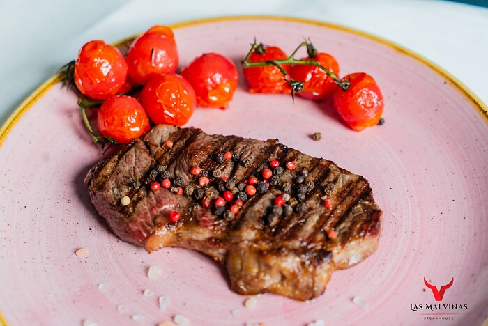 Steakhouse Las Malvinas in Berlin, Foto 10