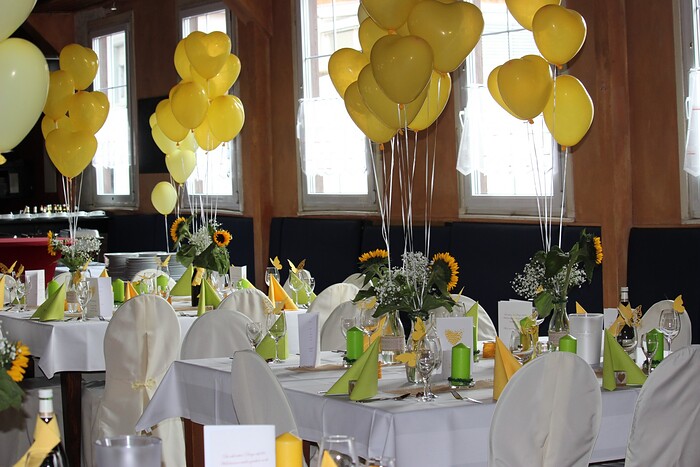 Restaurant Speiselokal zum Wagen  in Achern, Foto 5