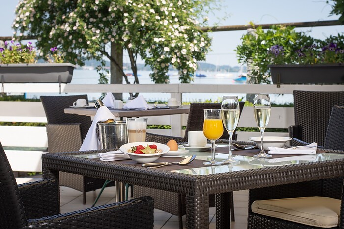 Seehotel Leoni in Berg, Foto 10