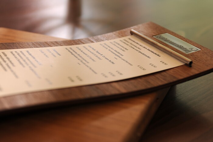 Restaurant Gutmannsdörfer in Rostock, Foto 6