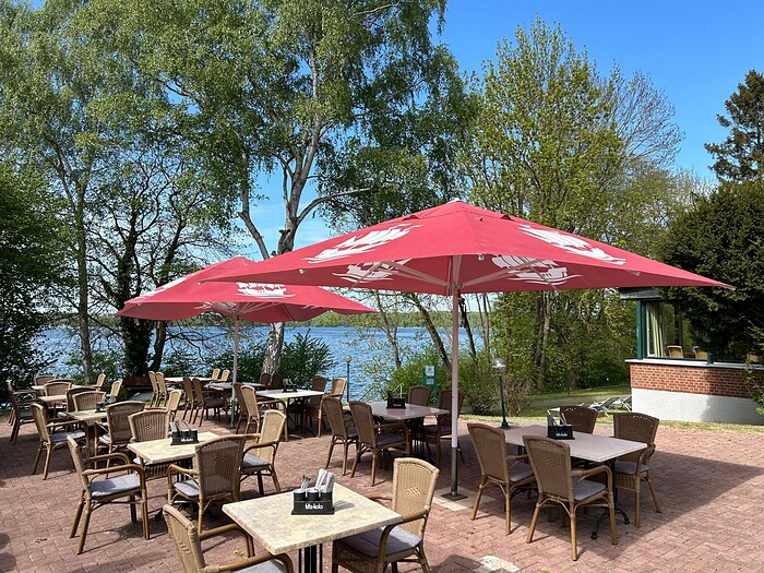 LakeBite in Groß Nemerow, Foto 2
