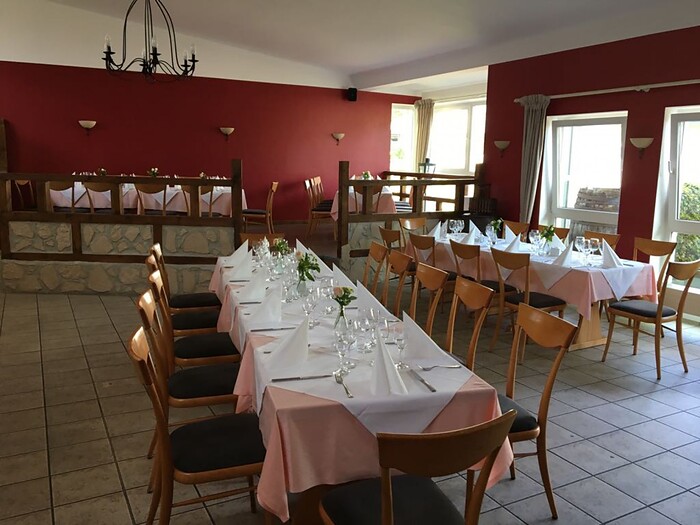 Ristorante Truvolo in Göttingen, Foto 6