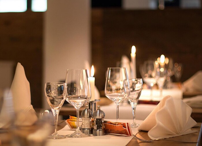 Speisekarte Restaurant vi vadi OTTANTANOVE in München