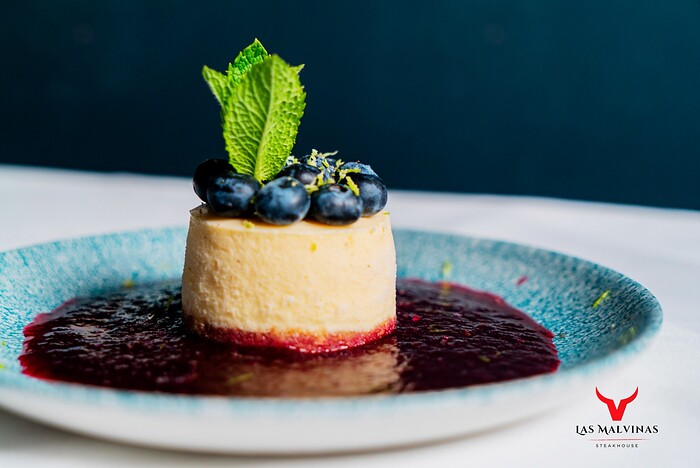 Steakhouse Las Malvinas in Berlin, Foto 9