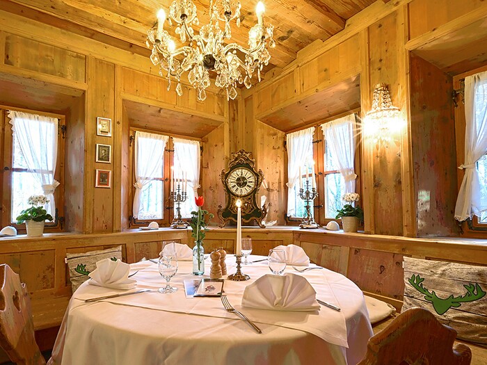 Waldgasthof Buchenahin in Baierbrunn, Foto 13