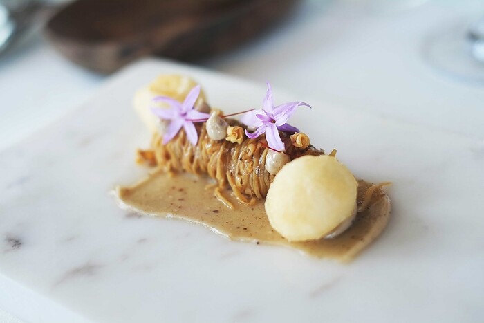 Restaurant Sascha Koßmann in Leverkusen, Foto 11