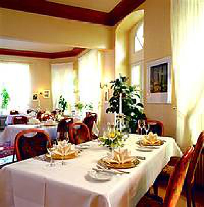 Speisekarte Hotel & Restaurant Krone Riesling in Trittenheim