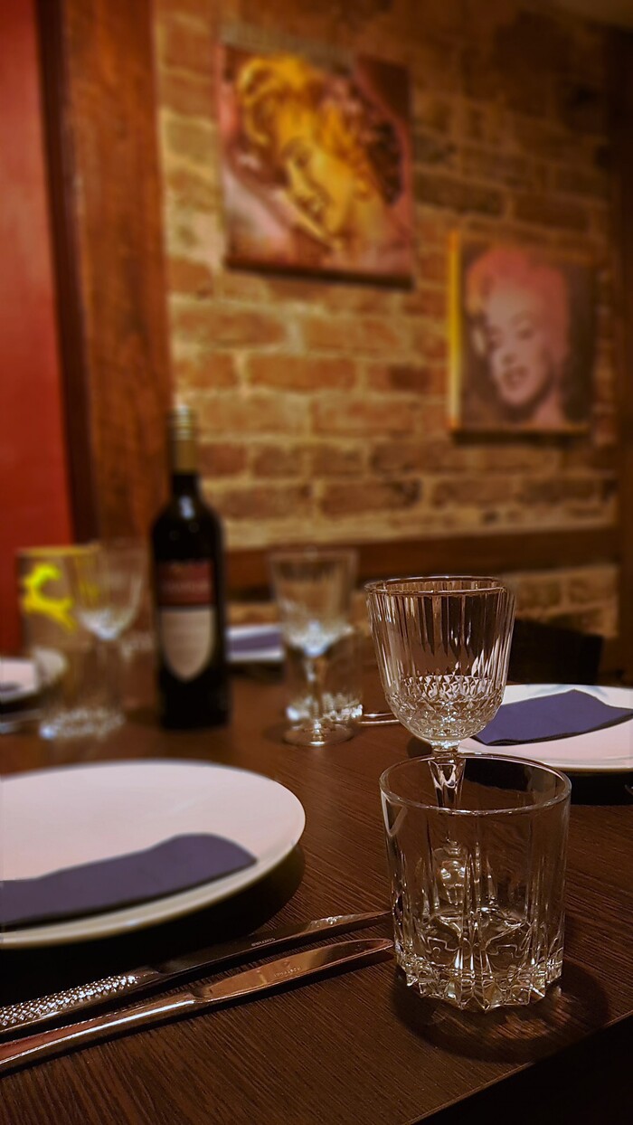 Roastineer Steakhouse in Battenberg (Eder), Foto 10