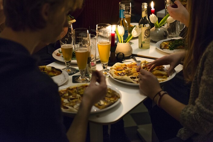Vistro in Hamburg, Foto 5