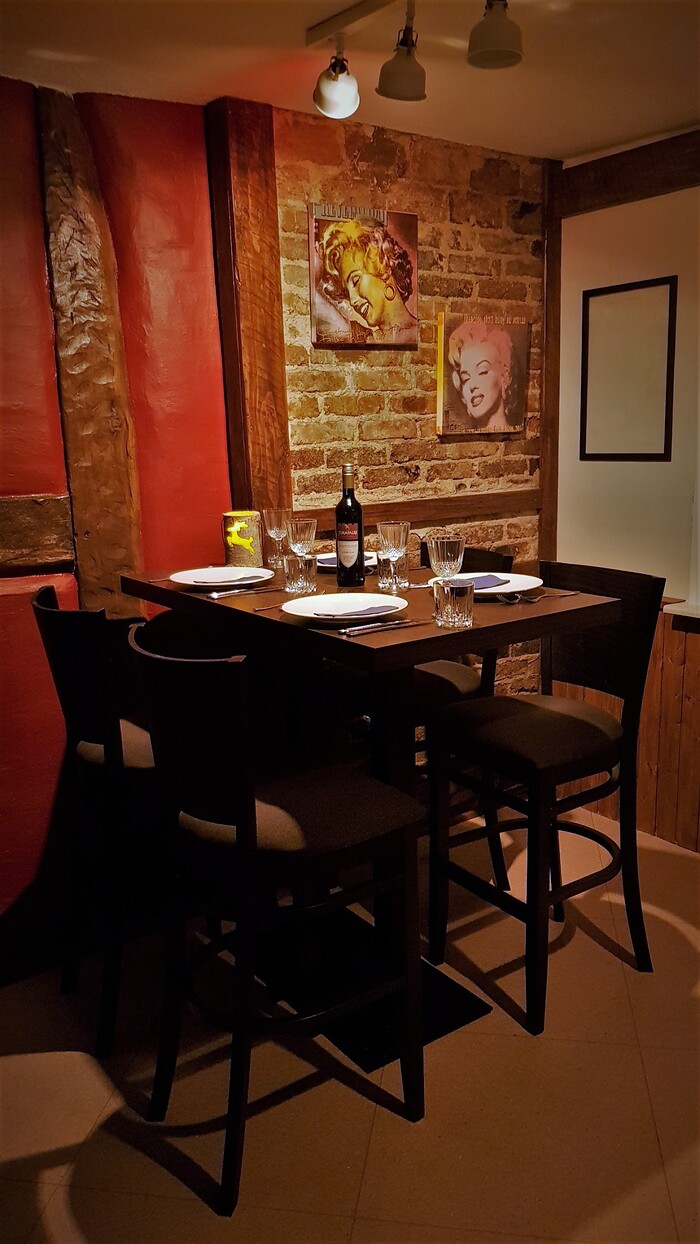 Roastineer Steakhouse in Battenberg (Eder), Foto 9