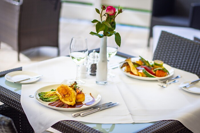 Seehotel Leoni in Berg, Foto 6