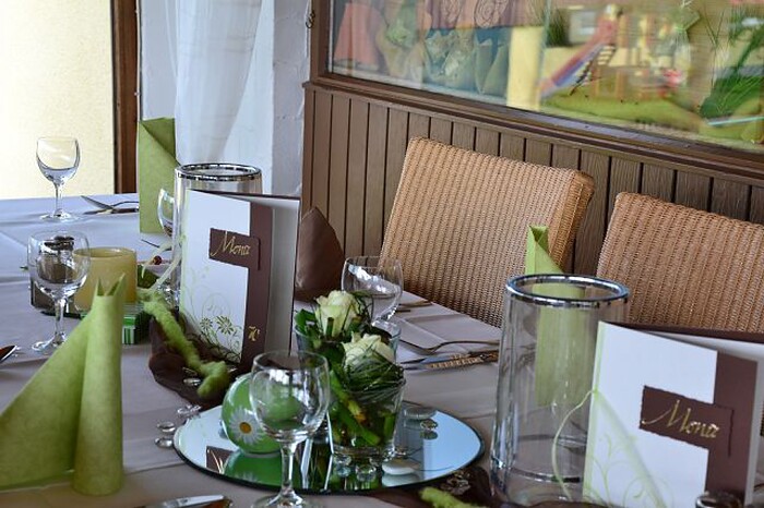 Hotel Restaurant Fronhof in Kell am See, Foto 3