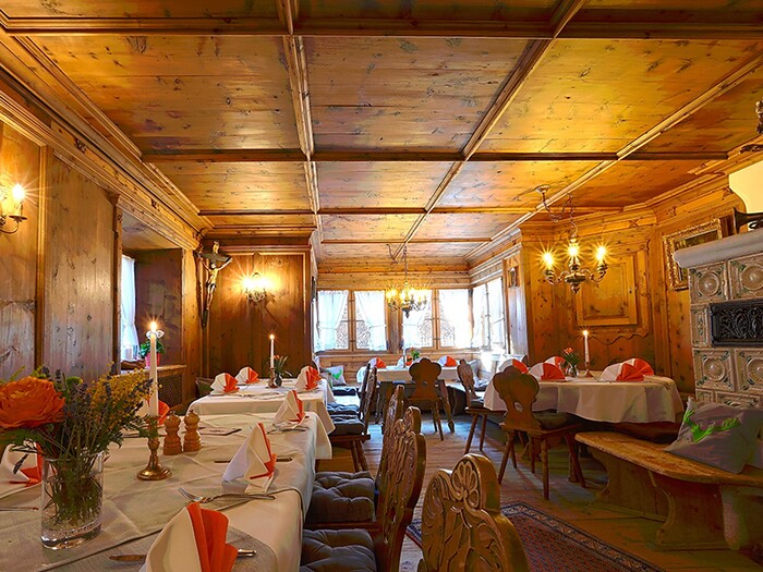 Waldgasthof Buchenahin in Baierbrunn, Foto 9