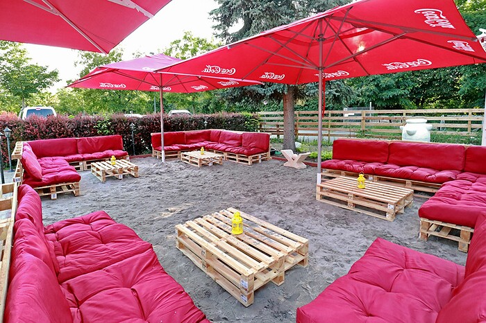 Sakura BBQ & Sushi in Lörrach, Foto 2