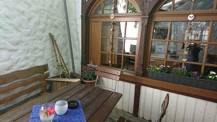 Zum goldenen Ritter in Budenheim, Foto 17
