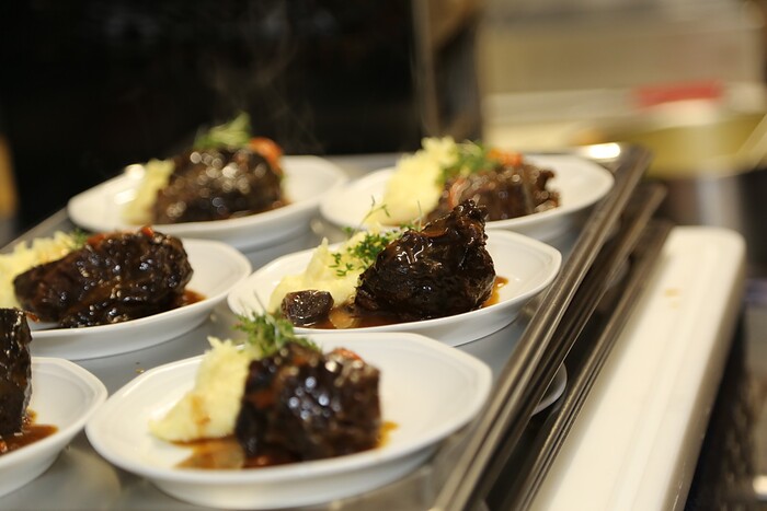 Event Catering by Thomas Fischer in Felsberg, Foto 3