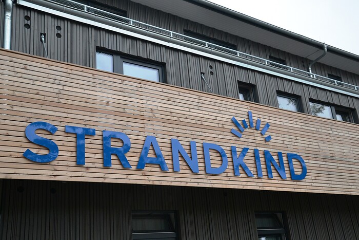 Restaurant Strandkind  in Neustadt, Foto 1
