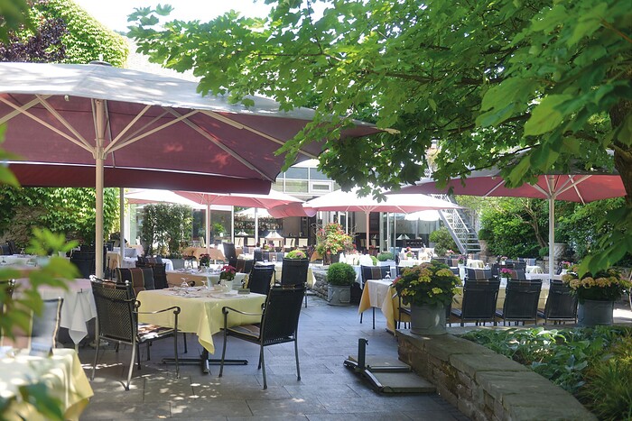 Brogsitters Sanct Peter Historisches Gasthaus seit 1246 in Bad Neuenahr-Ahrweiler, Foto 7