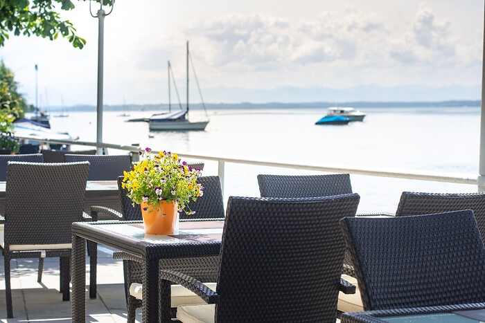 Seehotel Leoni in Berg, Foto 4