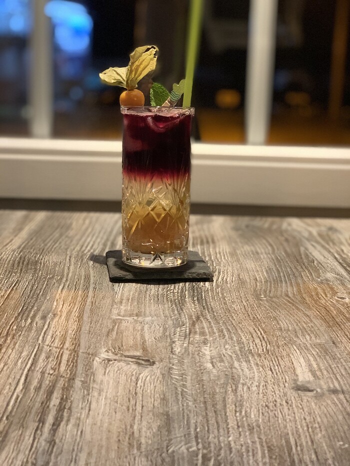 Diadem Lounge in Prüm, Foto 8