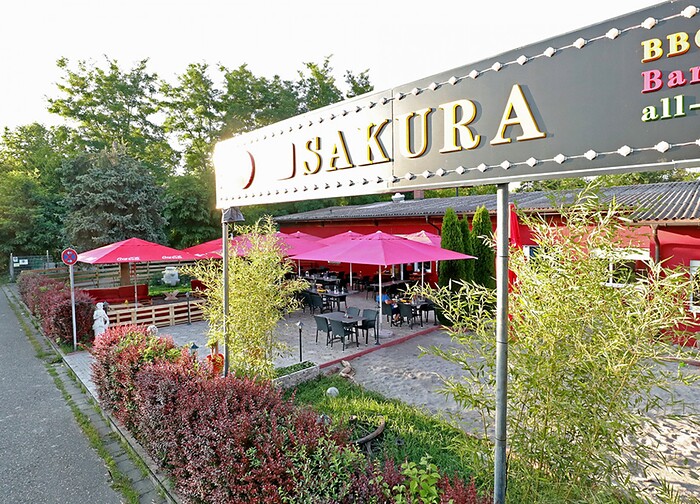 Sakura BBQ & Sushi in Lörrach, Foto 1